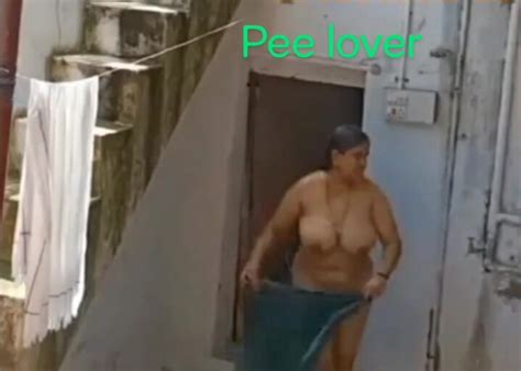 Aunty Nude Video Thisvid