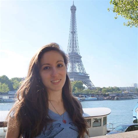 Amalia Thomas People Naked Scientists