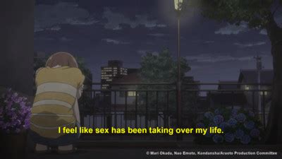 Sex In Anime Is Complicated This Week In Anime Anime News Network