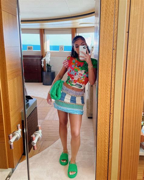 Lori Harvey Nude Girlfriend Of Michael Jordan (50 Photos And Videos