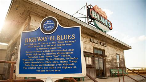 Road Trip Along Mississippi’s Blues Trail - Pursuits with Enterprise ...