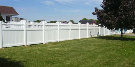 Privacy Fence Ideas Benefits Pricing More Smucker Fencing