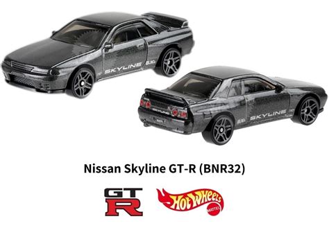 Pack 5 Carrinhos Hot Wheels Japoneses Jdm Coleção 2020 Mercado Livre