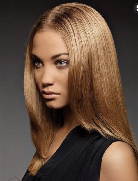 - #Straight frizz-free hair