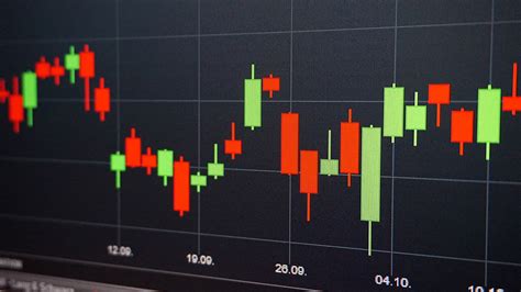 deciphering candlestick charts  guide  interpretation