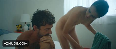 RAINSFORD LOVE ME LIKE YOU HATE ME NUDE SCENES AZNude