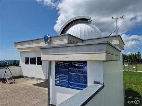 succes pour lobservatoire de mont soleil en rjb votre radio