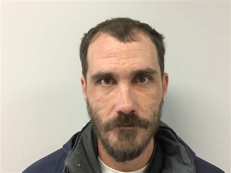 Nebraska Sex Offender Registry Corey James Endsley