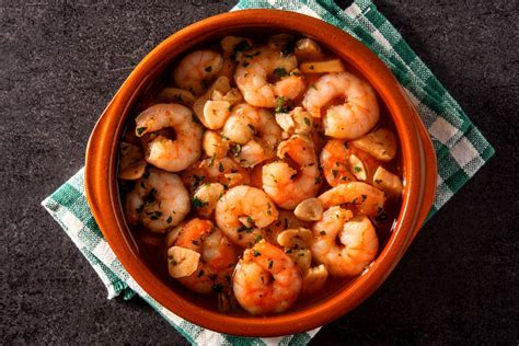 Best Argentinian Red Shrimp Recipe Izzycooking