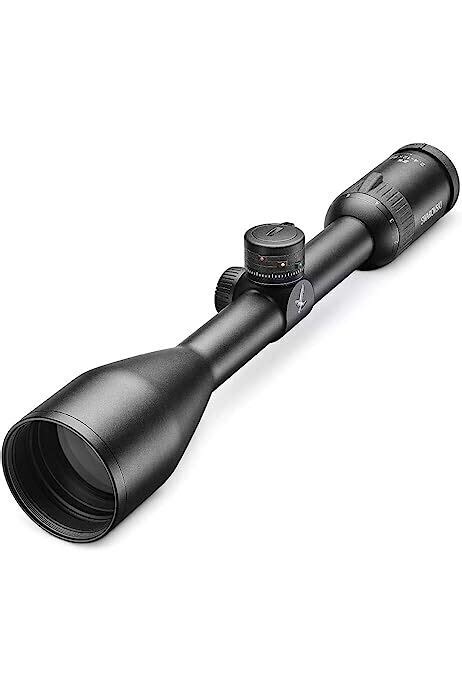 Swarovski Z6 30mm 3 18x50 BT Plex Reticle Pro Outdoor