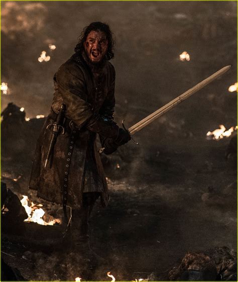 Every Death in Game of Thrones' Battle of Winterfell Revealed (Spoilers!): Photo 4278957 | Game ...