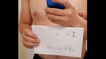 Verification Clip XVIDEOS