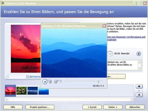 Microsoft Photo Story Download