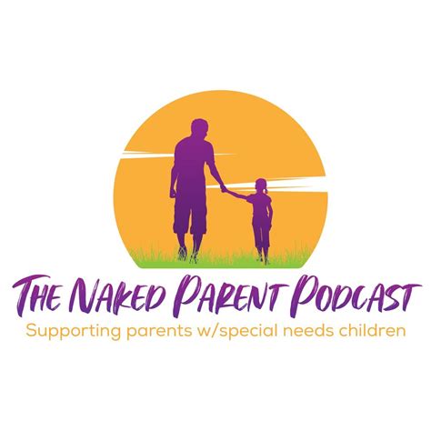 The Naked Parent Podcast Writer Schneider