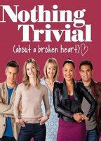 NOTHING TRIVIAL NUDE SCENES AZNude