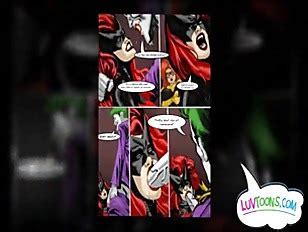 Joker Porn Tube Videos At YouJizz