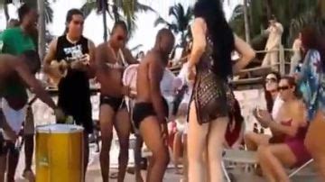 Fat Lesbian Sauna Party Porn