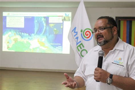 Comité de Zonas Costeras realizó tercera reunión del año Minec