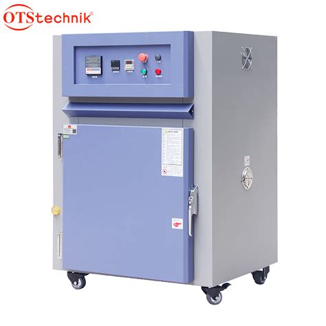 Factory Price Laboratory Universal Hot Air Drying Industrial Oven Drying Cabinet And Hot Air