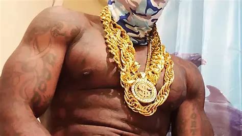 Hallelujah Johnson Hairy Black Ass Worship Video XHamster