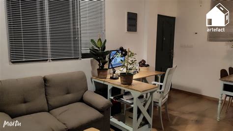 Interior Design Artefact