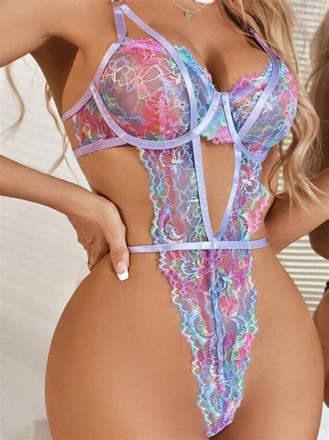 Inicio Toque De Sensualidad Lingerie