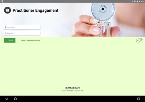pointclick cna login 3