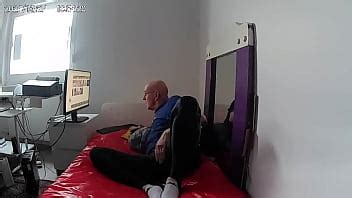 Schwarze Lycra Lang Goileglatze Xvideos