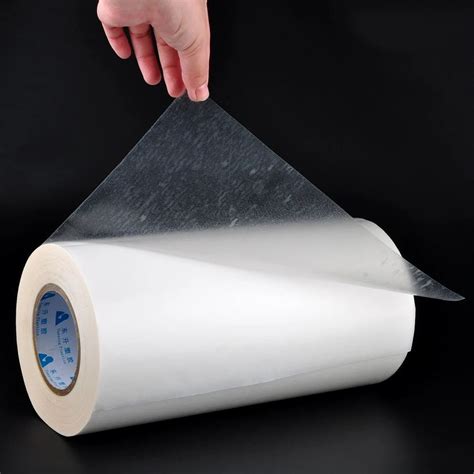 Hot Melt Adhesive Film Clear Adhesive Films Manufacturer From Daman