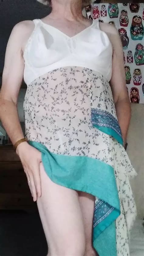 Old Crossdresser Serge Lu Sin Ab Shemale Ladyboy Porn XHamster