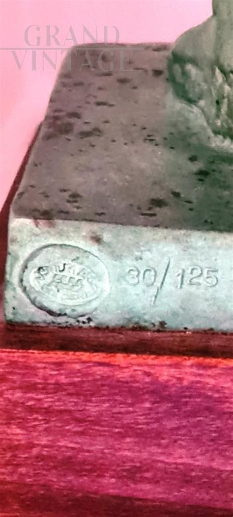 Nude Of A Woman Bronze Statue By Venturi Arte Bologna