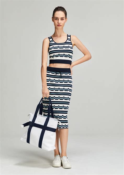 Galtsand Creates Classic American Sports Apparel For Timeless Style.