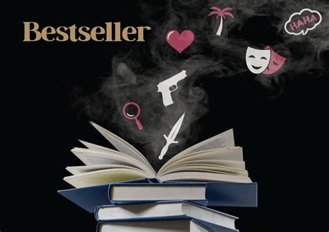 Bestseller | Frinton Summer Theatre
