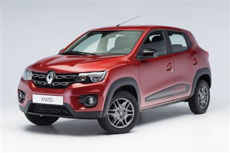 Renault Kwid o SUV dos compactos vale a pena pelo preço MUITO MAIS POP