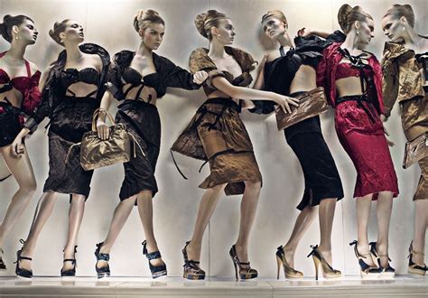 Prada Clothing: A Look into the History and Edge of the Brand