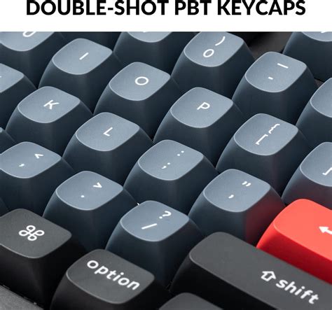 Keychron V Wired Custom Mechanical Keyboard Full Size Qmk Via Programmable Macro With Hot