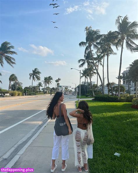 Hopie And Hannah Schlenker Sisters Hopie Schlenker Nude OnlyFans Photo 157 The Fappening Plus