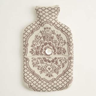 Best Hot Water Bottles For Warming Up Soothing Cramps Glamour Uk