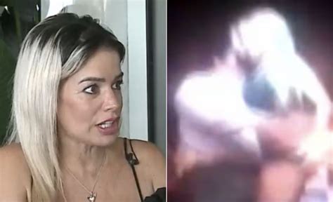 Alcalde No Me Agarre Video Revela Repugnante Abuso Sexual Sufrido