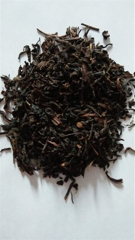 Assam Black Tea Leaves Pan India Packaging Size 18 At Rs 240kg In Siliguri