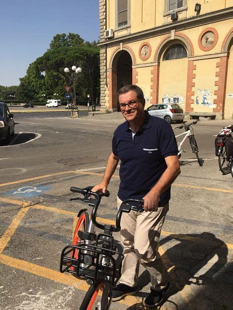 Firenze Dopo Mobike In Arrivo Anche Le Bici Elettriche Nove Da Firenze