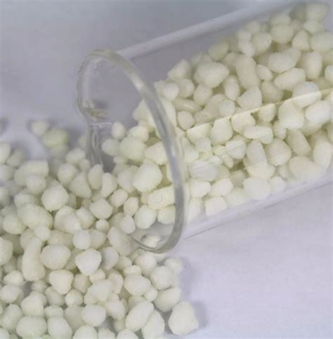 Industrial Granular Ammonium Sulphate Nitrate Fertilizer Crystal