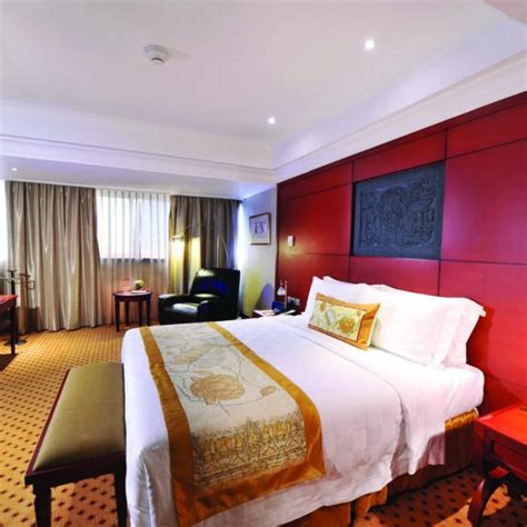 Hotel Borobudur Jakarta | 5 Star Hotels in Indonesia