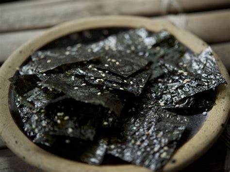 Glutton For Life » The Nori Story