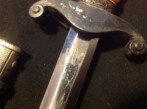 World War Ii Nazi Daggers Knives Lot 1882974905