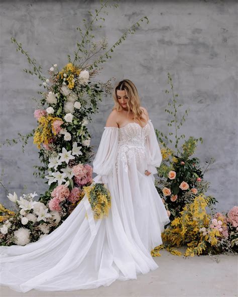 The White Aisle Bridal | Wedding Dress Boutiques Gold Coast