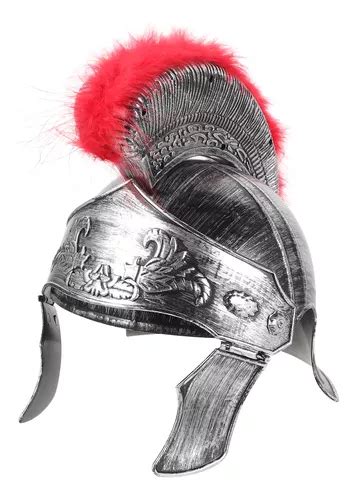 Disfraz De Soldado Romano Medieval Para Disfraz Cuotas Sin Interés