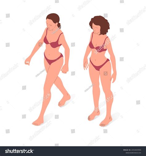 Naked Women Walking Images Stock Photos Vectors Shutterstock
