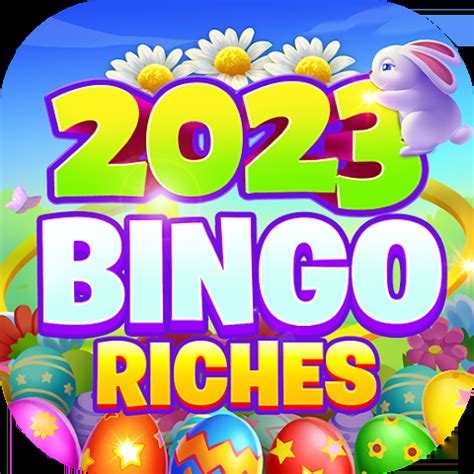 Bingo Riches Bingo Game App Leg Tima O Scam Review