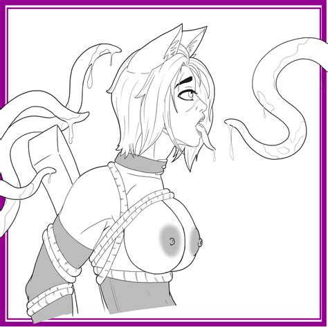 Say Aaah By Grenholt Hentai Foundry